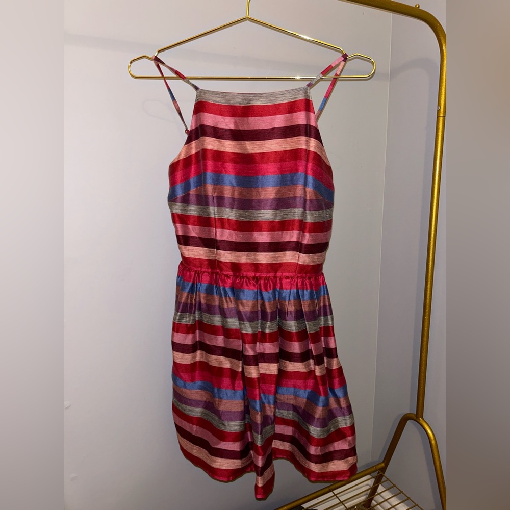 Bebe Dress